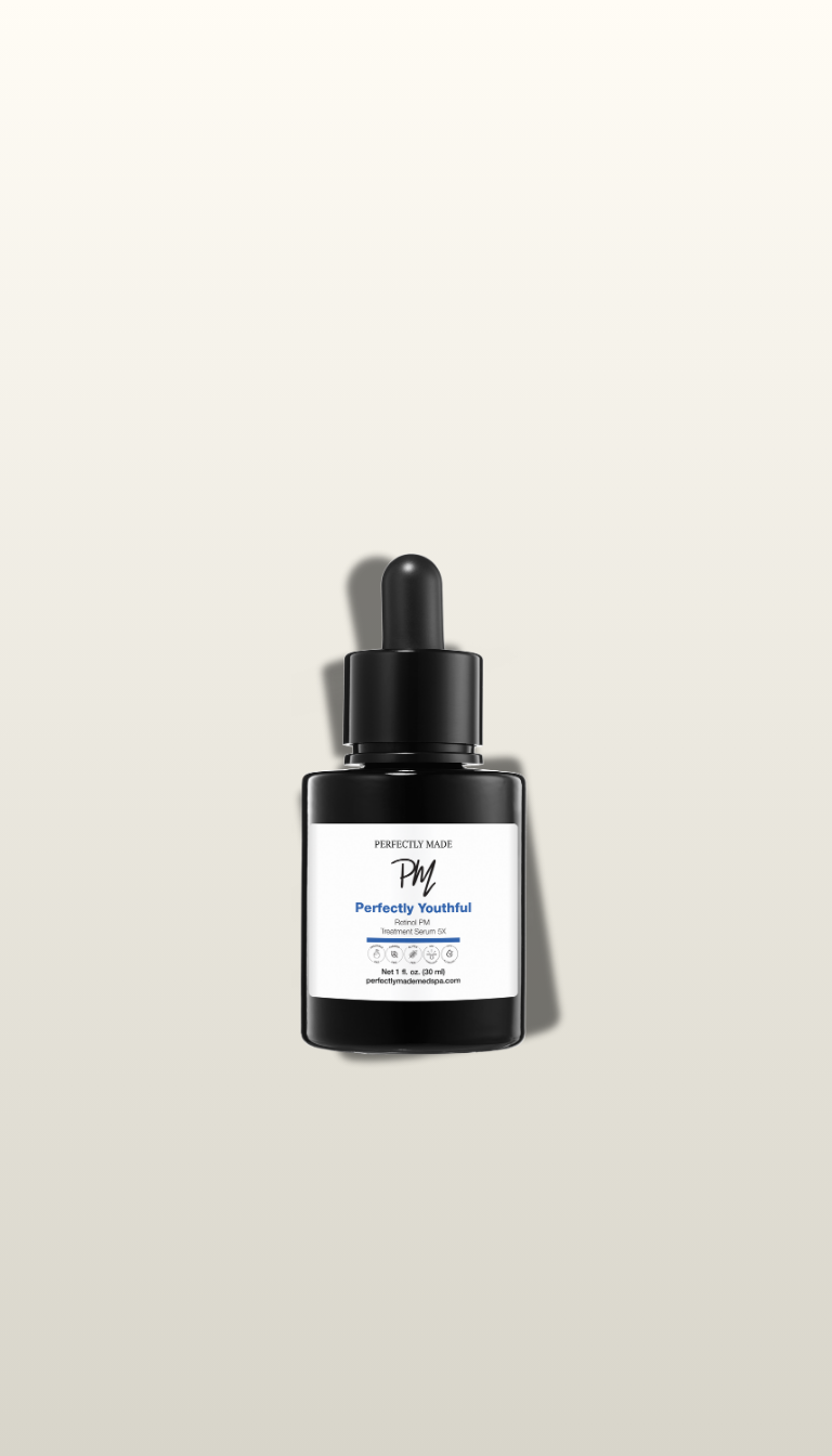 Perfectly Youthful Retinol