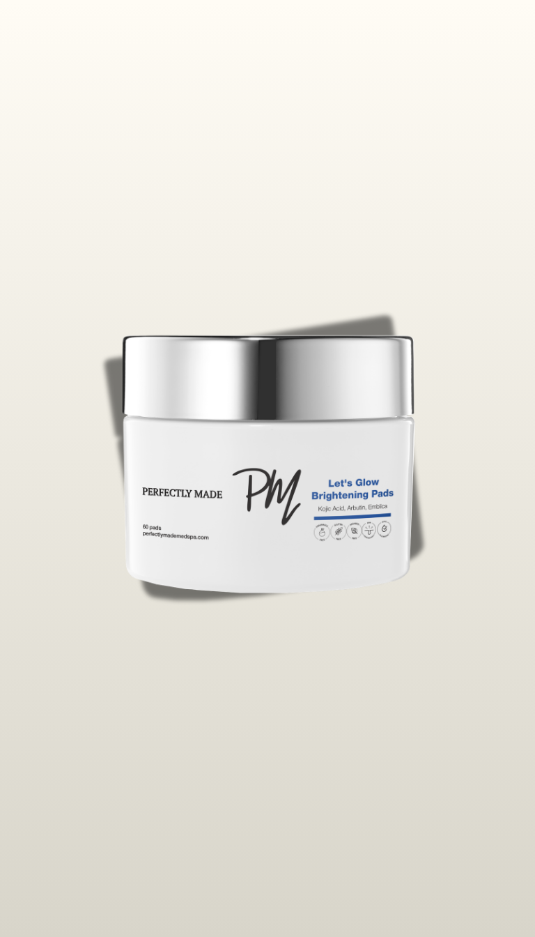 Perfectly Nourished Face Cream