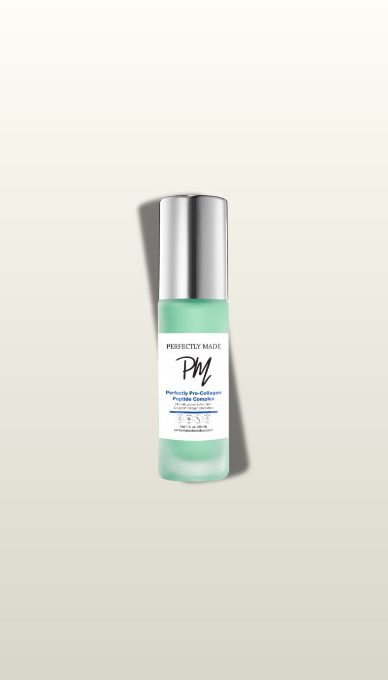 Perfectly Pro-Collagen Peptide Complex