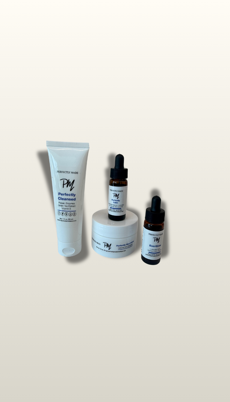 Post Care Kit
