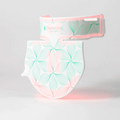 Omnilux Contour Neck & Décolleté LED Light Therapy Device