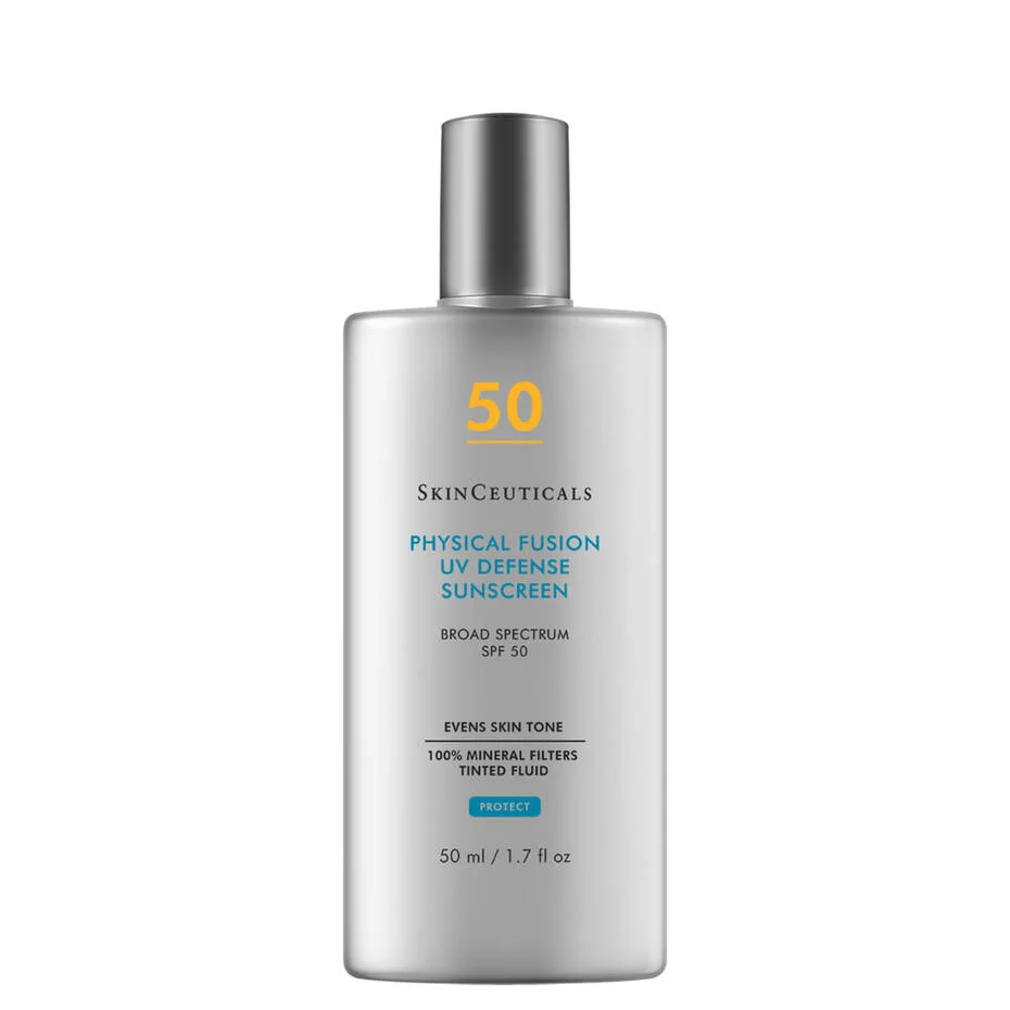 SkinCeuticals Physical Fusion UV Defense Sunscreen SPF 50