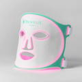 Omnilux Clear LED Light Therapy Mask