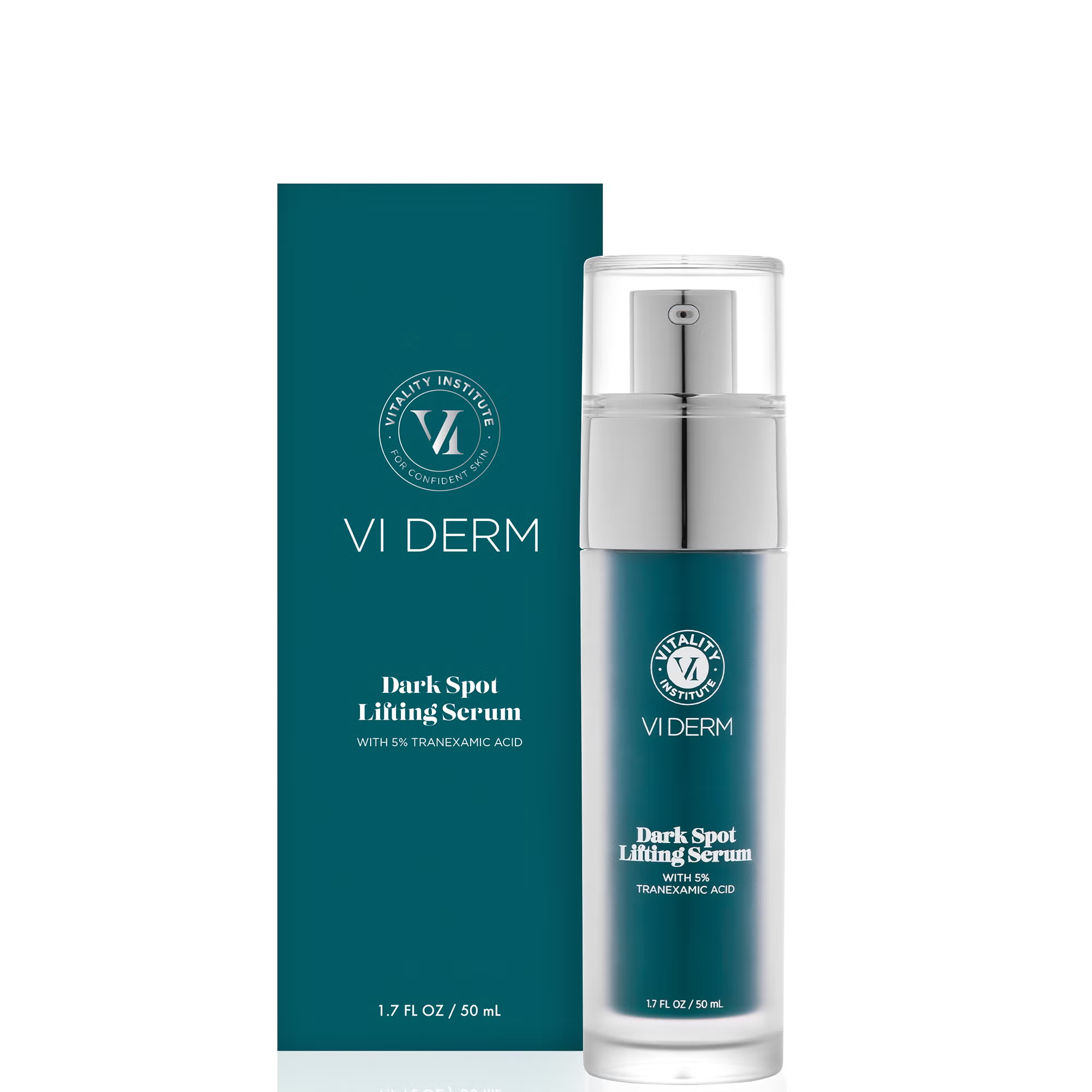 VI Derm Dark Spot Lifting Serum