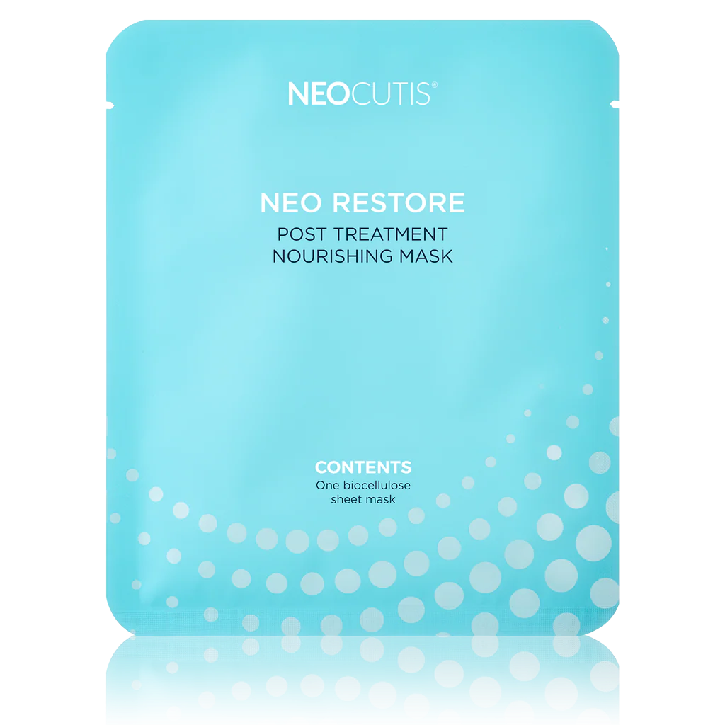 Neocutis Neo Restore Post Treatment Nourishing Mask