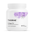 Thorne Collagen Fit 17.8 oz dietary supplement powder with Nicotinamide Riboside