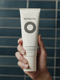 Nutrafol Build-Up Blocker Scalp Microbiome Exfoliating Mask
