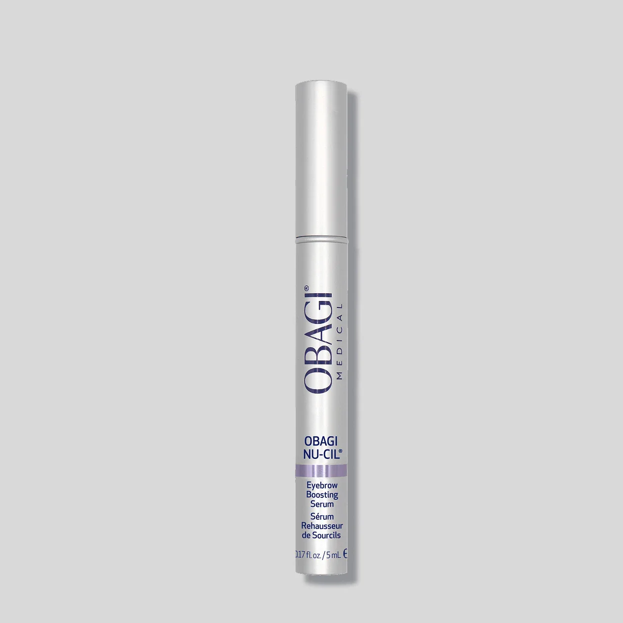 Obagi Nu-Cil Eyebrow Boosting Serum
