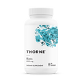Thorne Biotin 8000 mcg 60 capsules dietary supplement