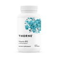 Thorne Vitamin B12 as Methylcobalamin 60 capsules dietary supplement