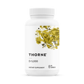Thorne D-5,000 Vitamin D Supplement